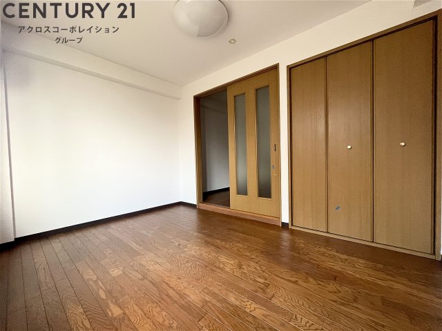 居室・リビング　エアコン付きで初期費用を抑えたい方にもおすすめです。