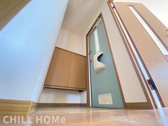 玄関　他社様掲載物件もまとめてご紹介、ご案内可能です(^^)/