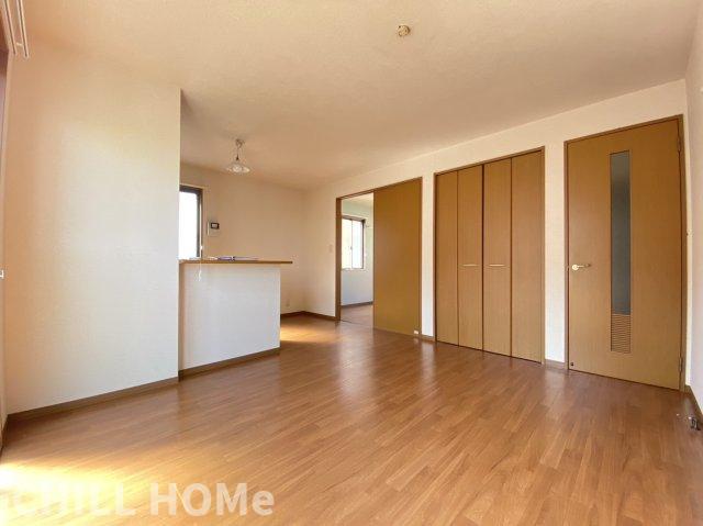 居室・リビング　他社様掲載物件もまとめてご紹介、ご案内可能です(^^)/