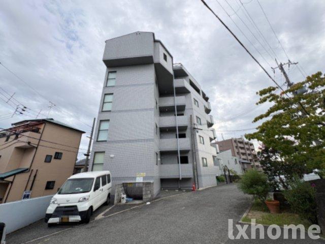 建物外観　外観も気になるポイント