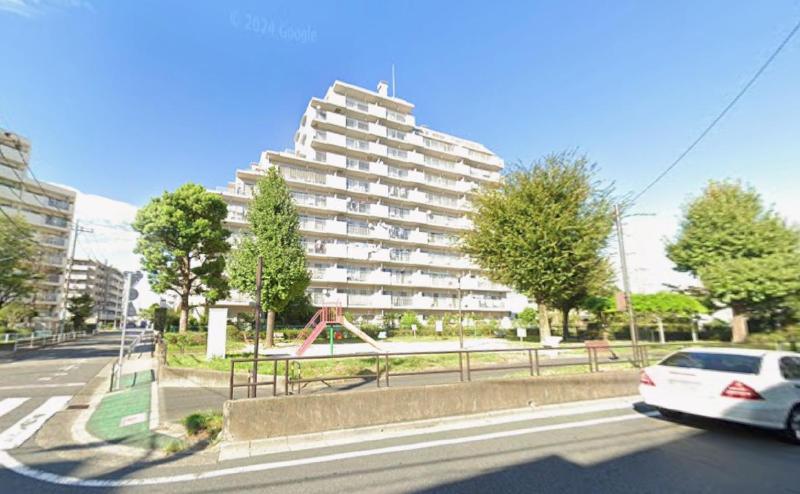 小学校　足立区立東栗原小学校（小学校）まで350m