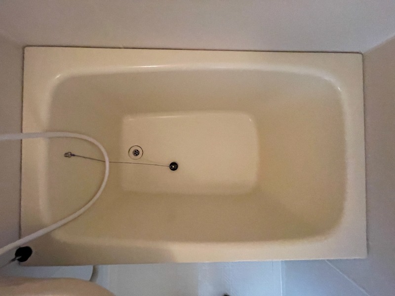 バス・シャワールーム　別号室