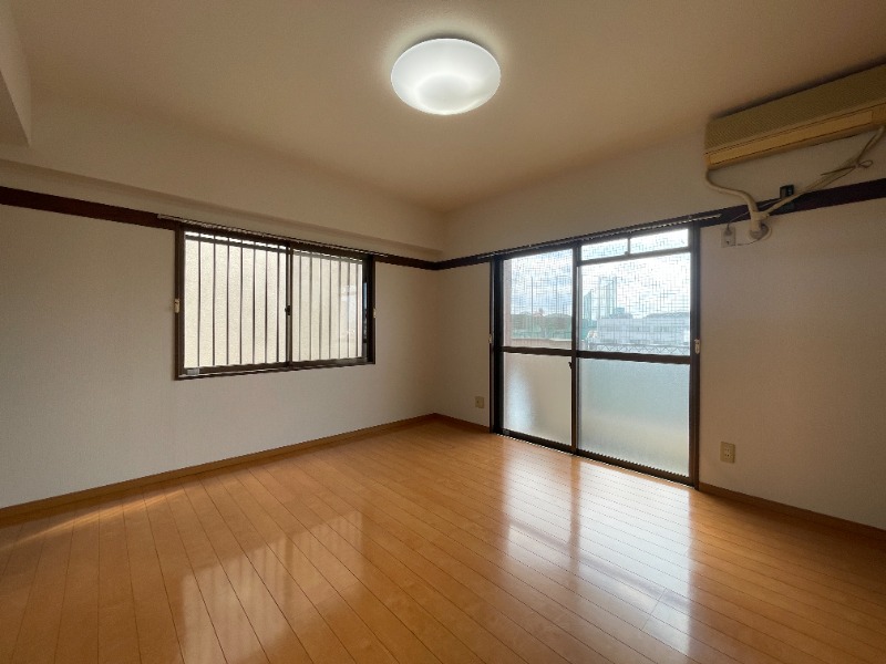 居室・リビング　別号室