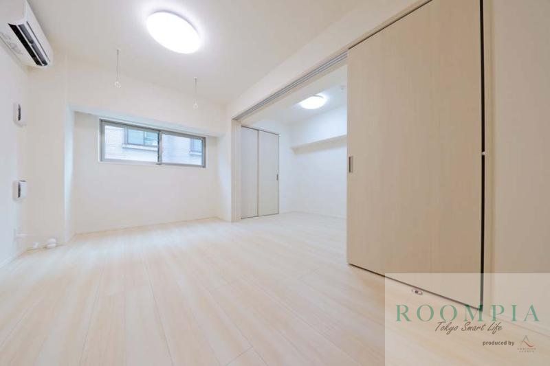 居室・リビング　リビング/居室