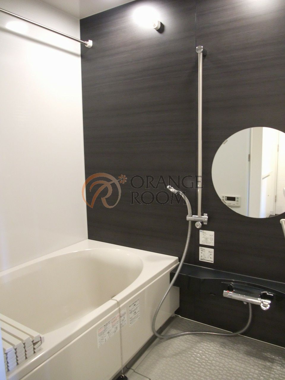 バス・シャワールーム　コンフォリア文京春日