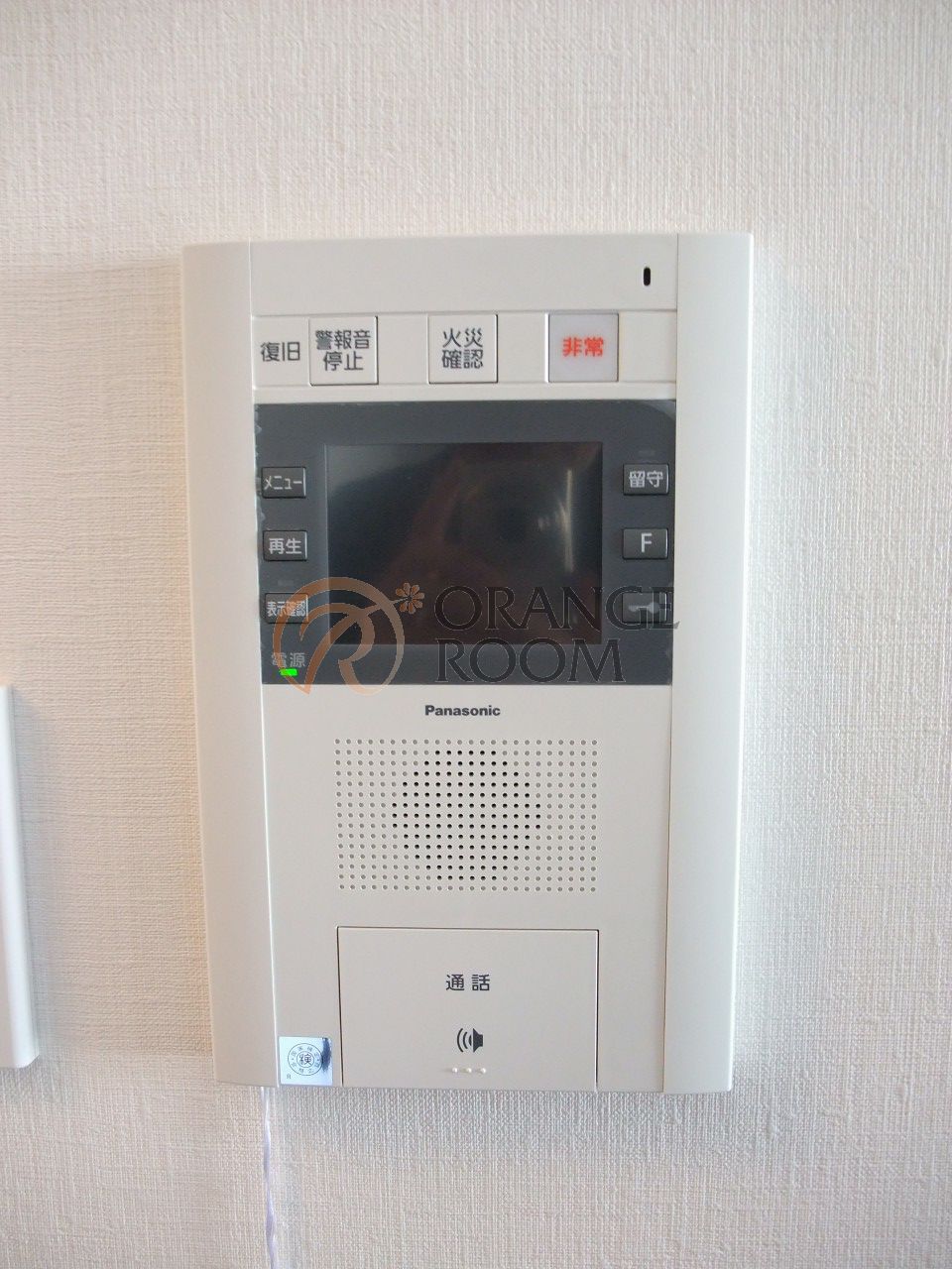 セキュリティ　コンフォリア文京春日