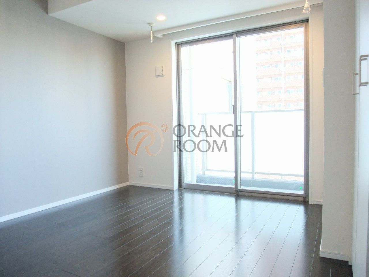 居室・リビング　コンフォリア文京春日