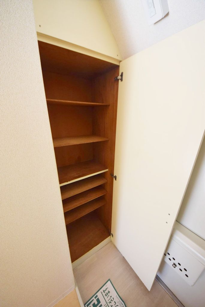 その他設備　設備