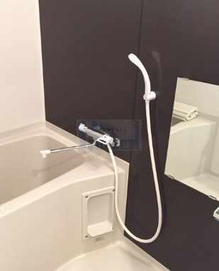 バス・シャワールーム　☆こちらの物件は仲介手数料0.55か月分です☆