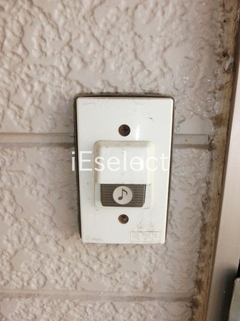 セキュリティ　訪問者がわかるので安心ですね