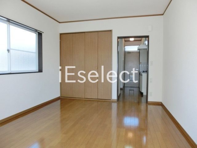 その他部屋・スペース　人気の最上階角部屋のお部屋です。