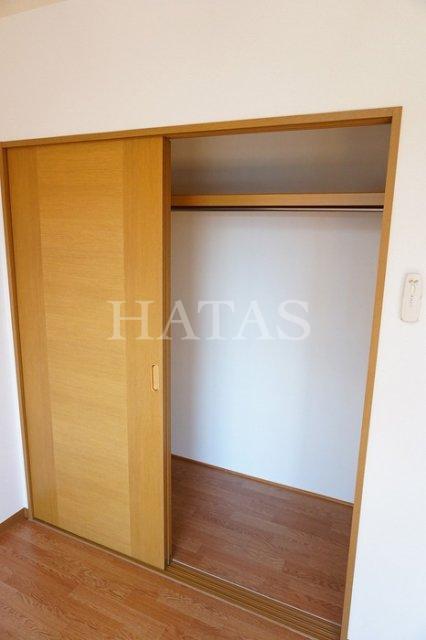 収納　同物件別部屋です。