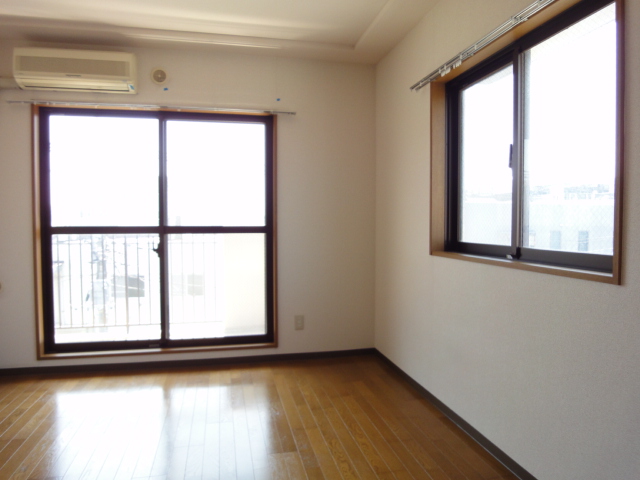 その他部屋・スペース　洋室