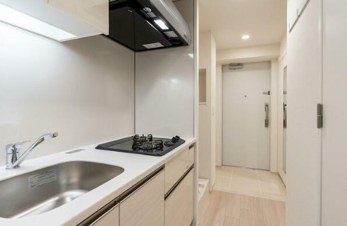 キッチン　ドゥーエ横濱鶴見