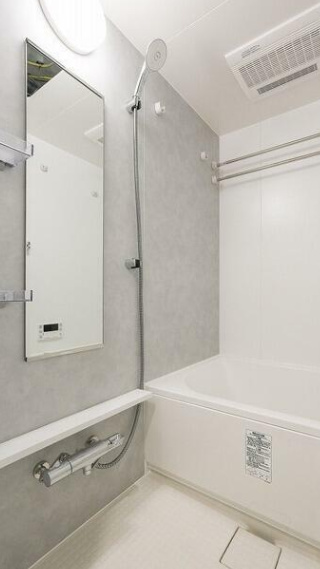 バス・シャワールーム　ドゥーエ横濱鶴見