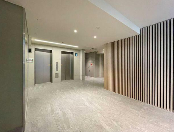 その他共有部分　ドゥーエ横濱鶴見