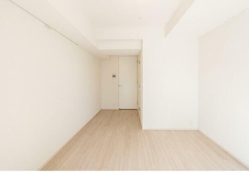 居室・リビング　ドゥーエ横濱鶴見