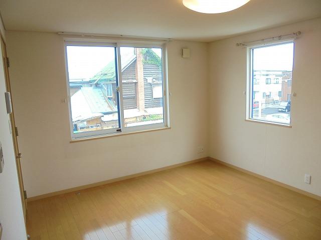 居室・リビング　リビング２