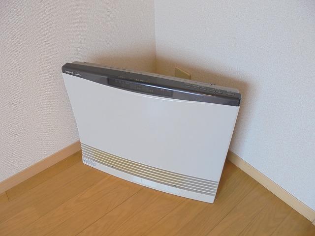 その他設備　設備