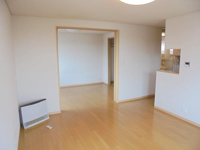 居室・リビング　リビング１