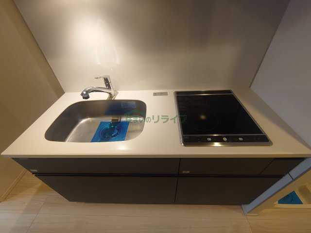 キッチン　別部屋参考写真