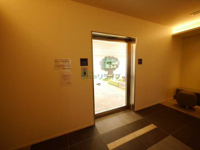 その他共有部分　富久クロスコンフォートタワー