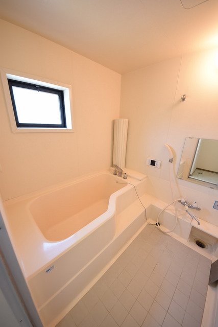 バス・シャワールーム　☆ゆったり～☆