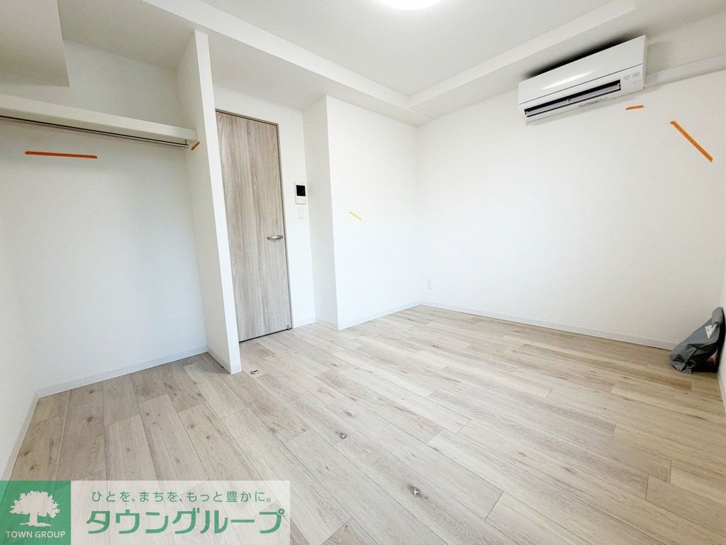 居室・リビング　リビング/居室