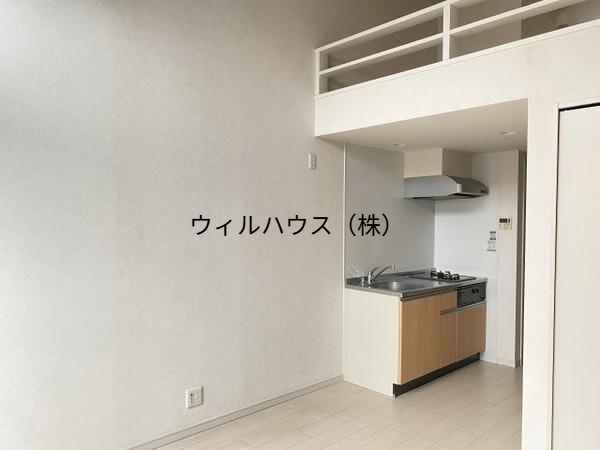 その他部屋・スペース　明るい室内！