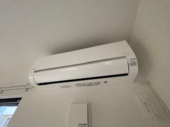 その他設備　※別部屋の写真です