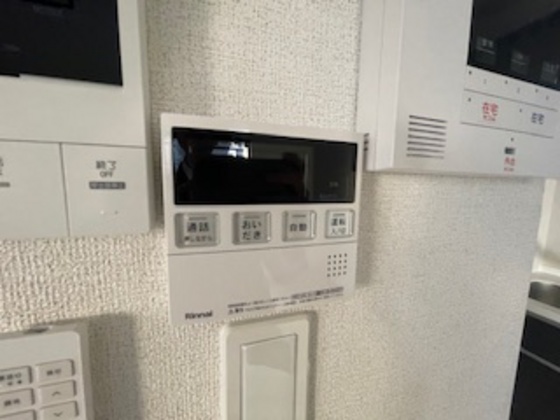 その他　※別部屋の写真です