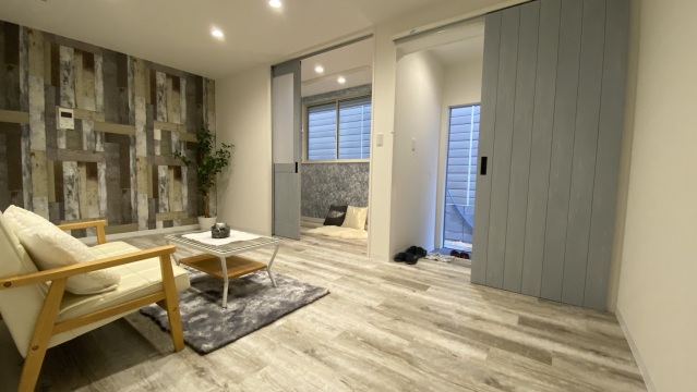 居室・リビング