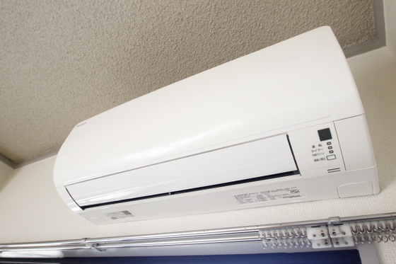 その他設備　※別号室のお写真です。