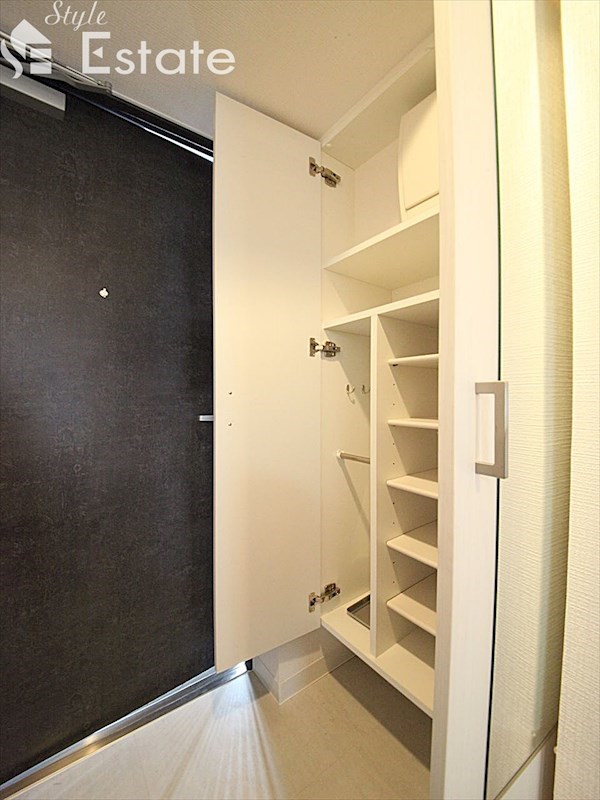 その他　シューズボックス