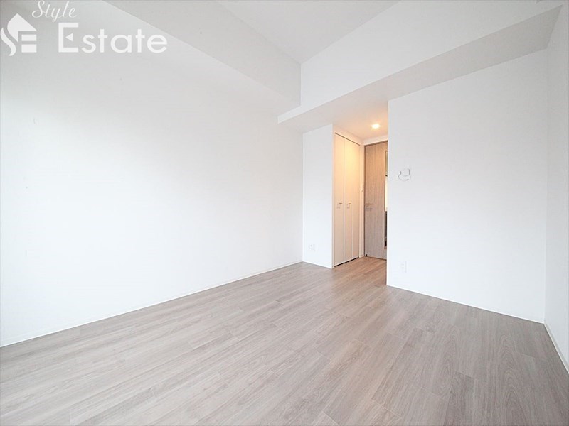 居室・リビング　内装