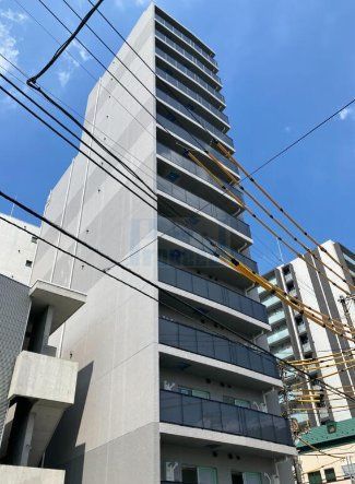 建物外観　☆こちらの物件は仲介手数料無料です☆