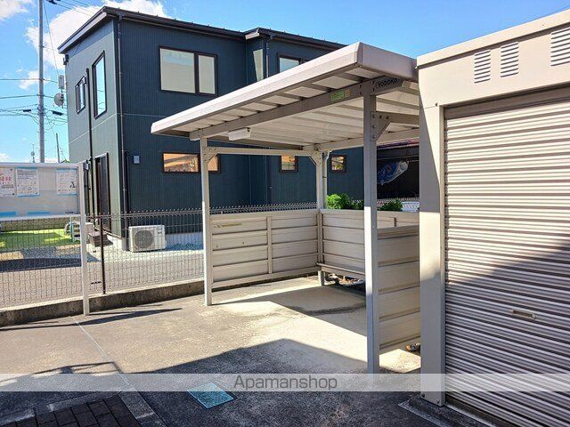 その他共有部分　その他共有部分