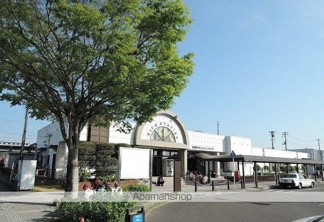 その他　ＪＲ東北本線利府駅（その他）まで670m