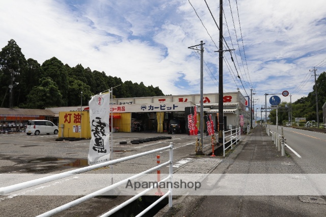 ホームセンター　（株）ニシムタ／末吉店（ホームセンター）まで2954m