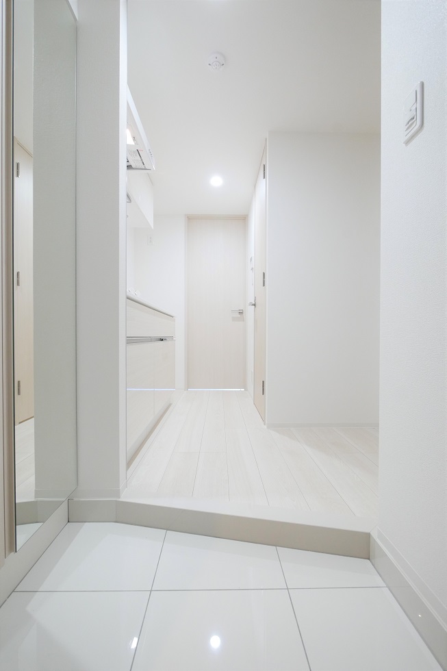 その他部屋・スペース　明るい室内です