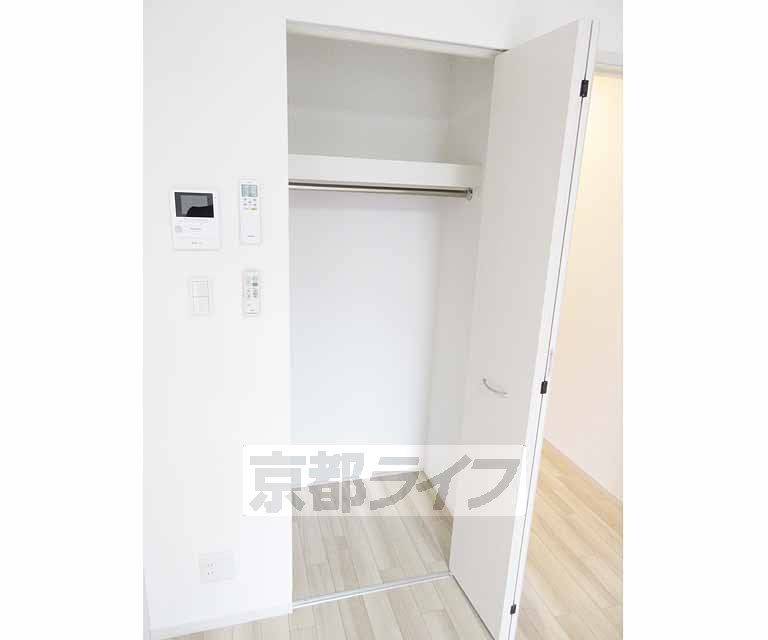 収納　たくさん入ります