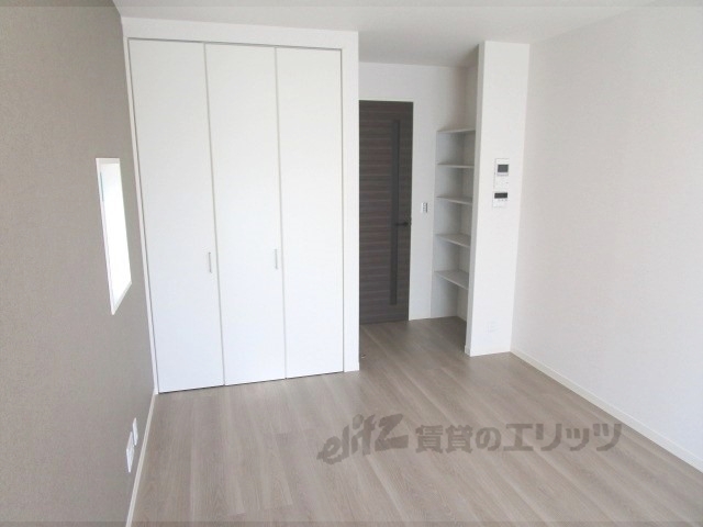 居室・リビング　洋室