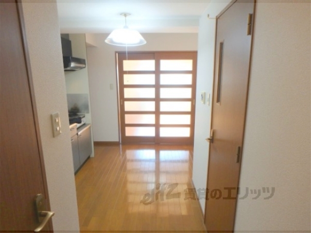 その他部屋・スペース　廊下