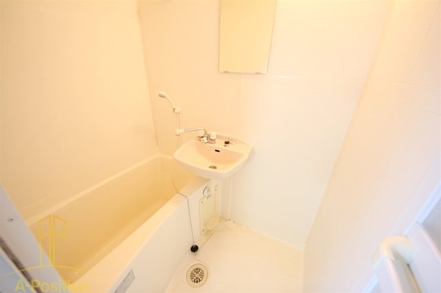 バス・シャワールーム　ノールプレール新町