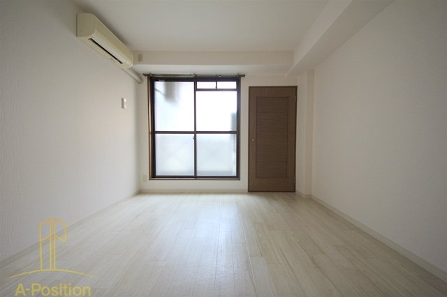 居室・リビング　ノールプレール新町