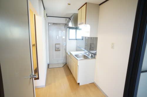 その他部屋・スペース　キッチン