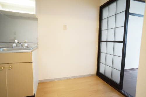 その他部屋・スペース　キッチン
