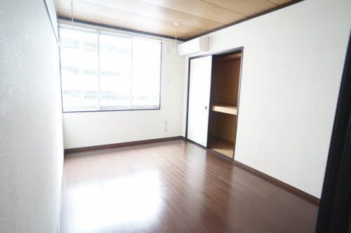 その他部屋・スペース　洋室