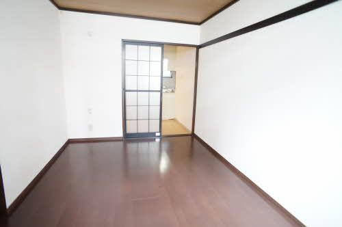 その他部屋・スペース　洋室