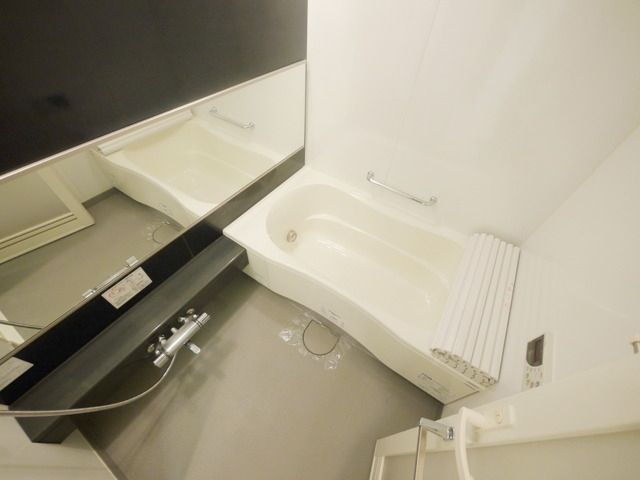 バス・シャワールーム　※別室写真参考※